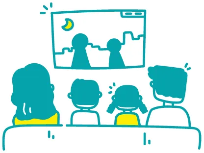 夜生活フィットプラン