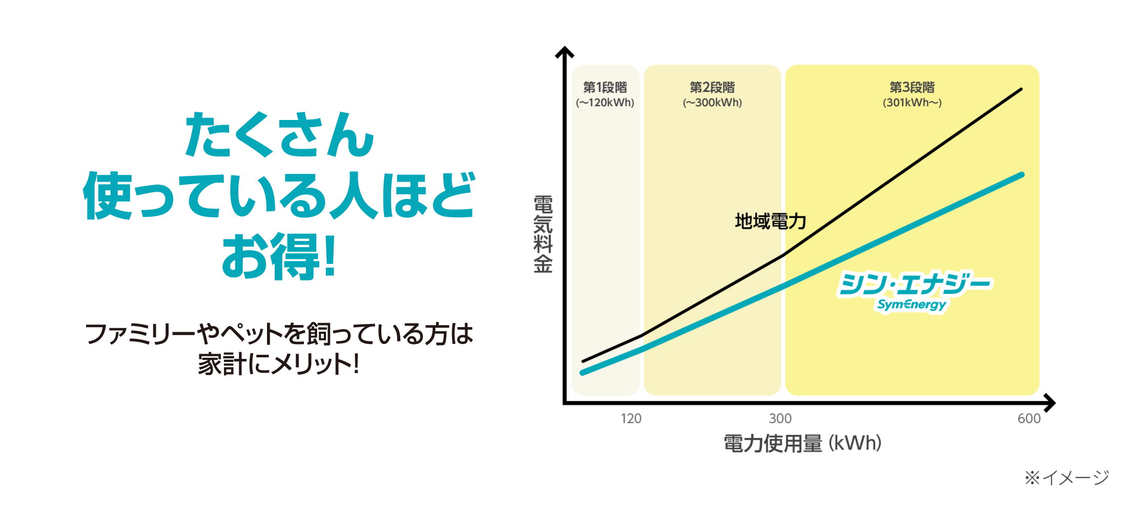 マイルイメージ